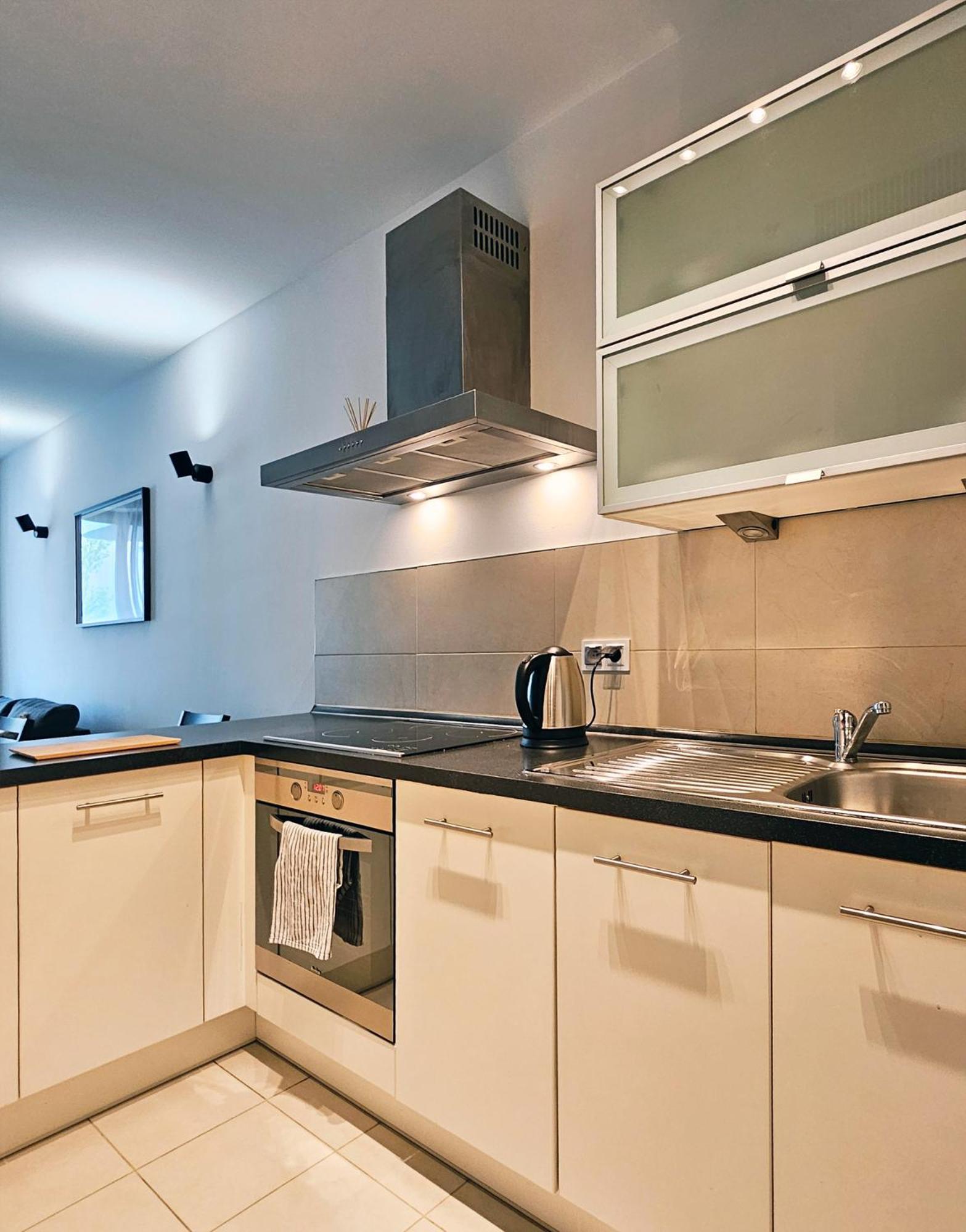 Apartament Old Town Plaza *